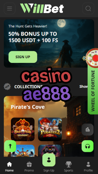 Casino AE888 - Premium Asian Casino-www.bdqngd.com