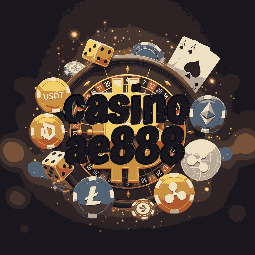 Casino AE888 - Premium Asian Casino
